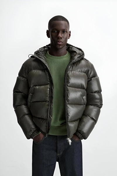 Noemi | Puffer Jacket
