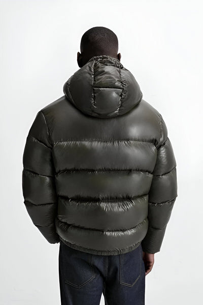 Noemi | Puffer Jacket