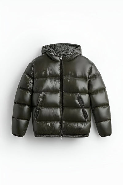 Noemi | Puffer Jacket