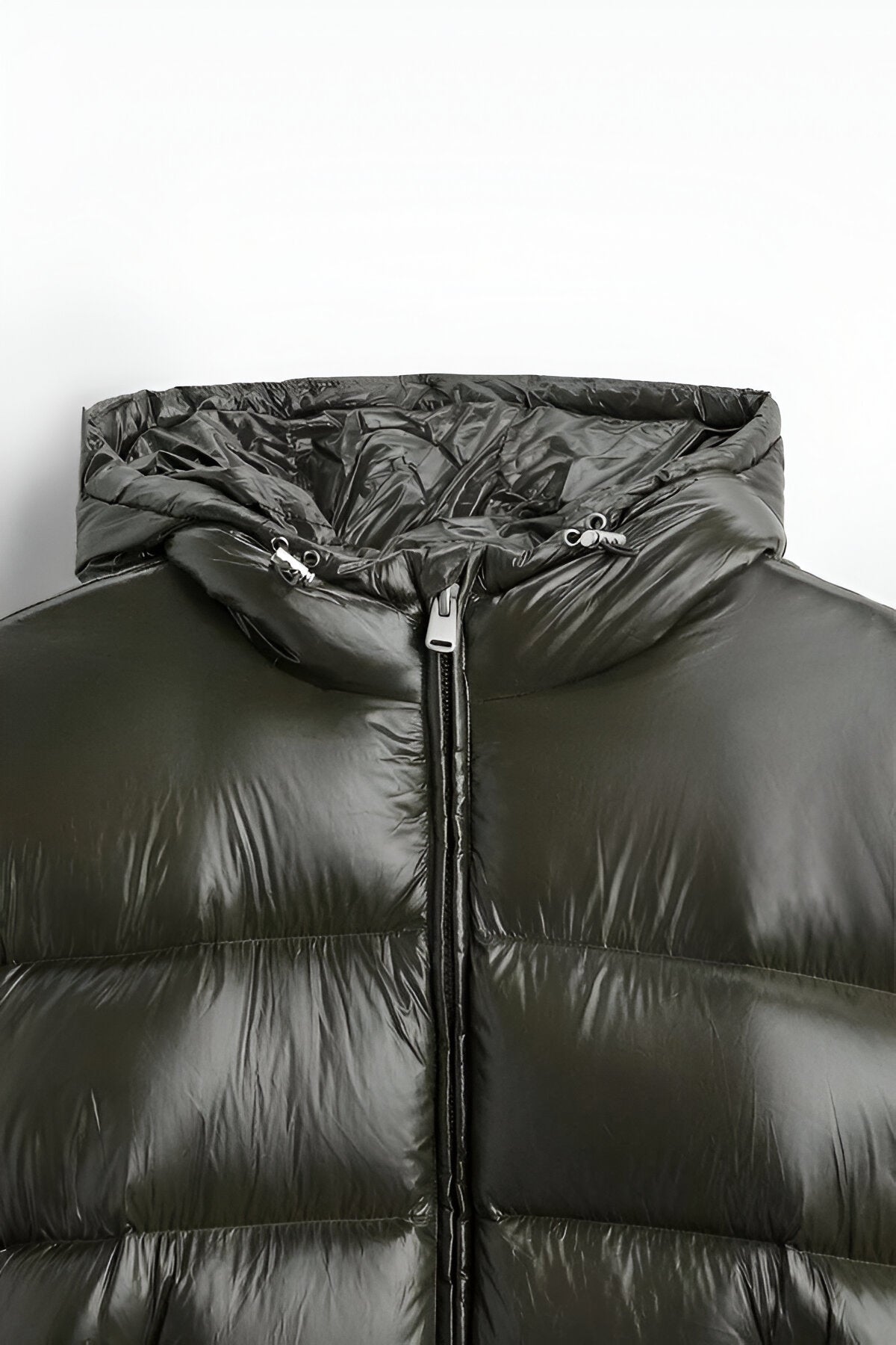 Noemi | Puffer Jacket