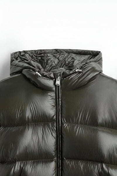 Noemi | Puffer Jacket