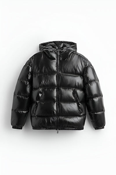 Noemi | Puffer Jacket