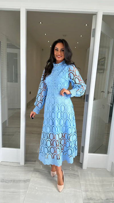 Novo | Midi Dress