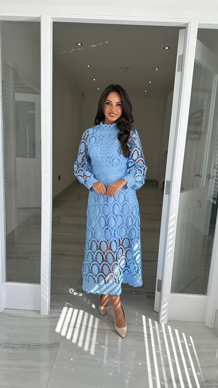Novo | Midi Dress
