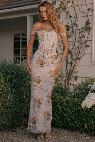 Vigy | Maxi Dress