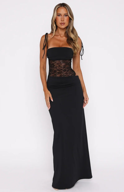 Menti | Maxi Dress