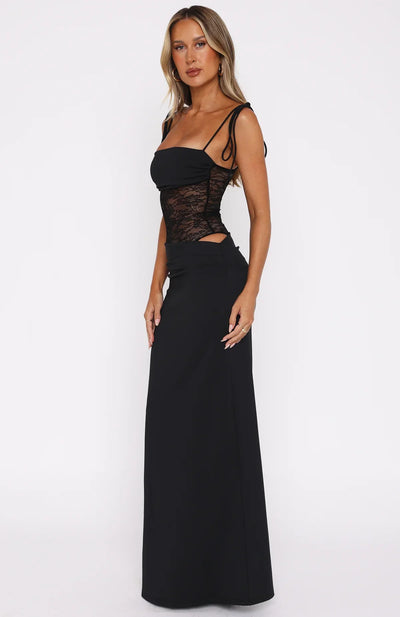 Menti | Maxi Dress