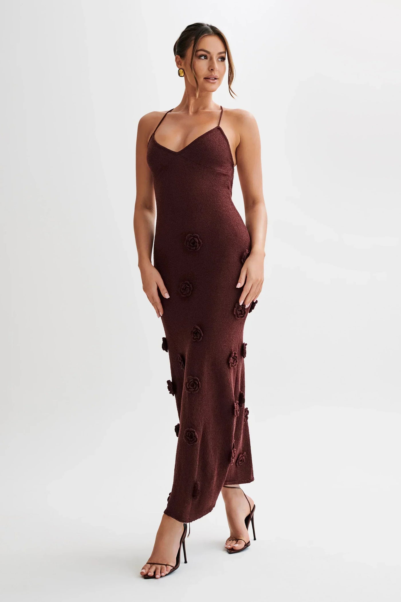 Estivo | Maxi Dress