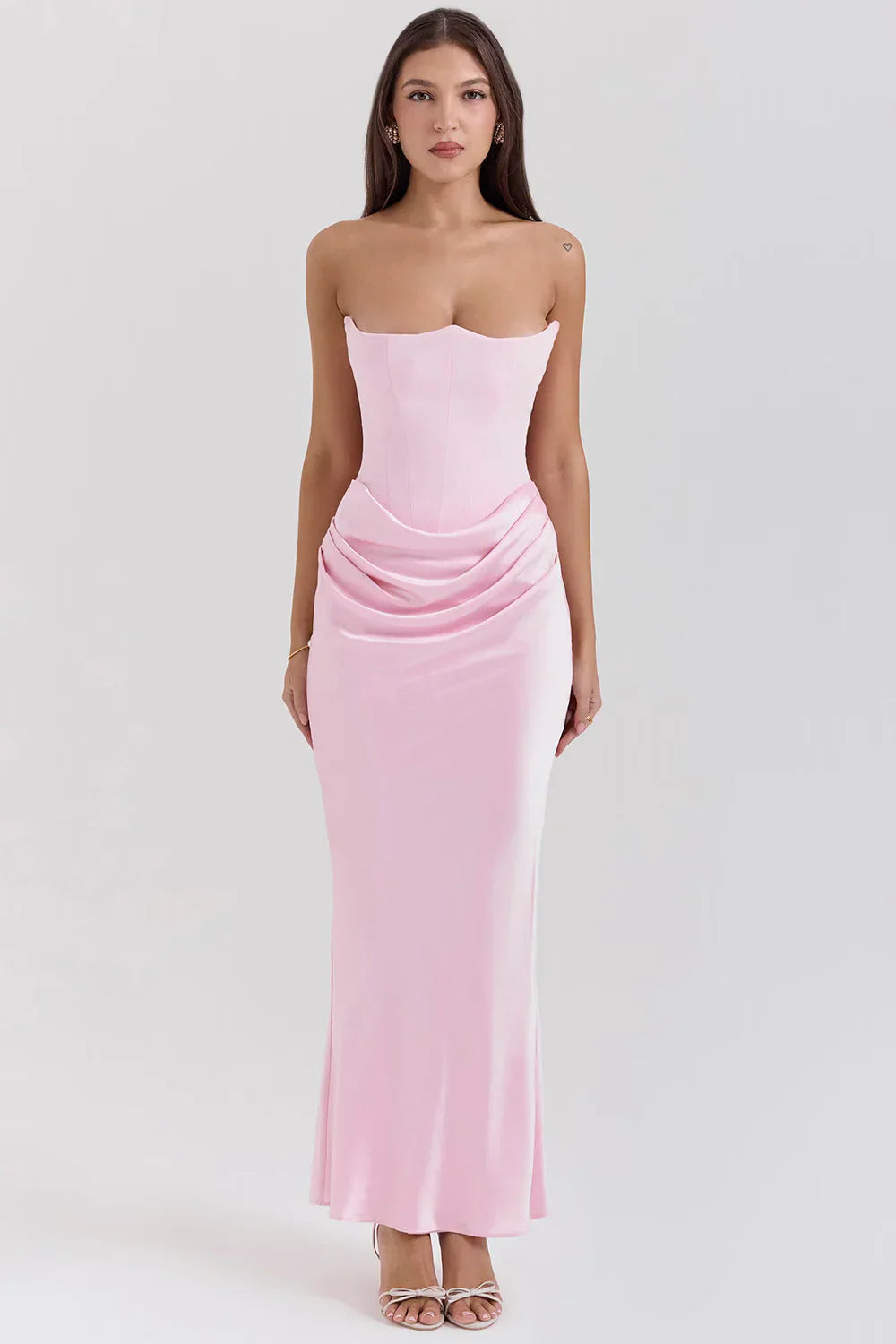 Amara | Maxi Dress