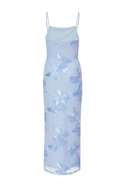 Floral | Maxi dress