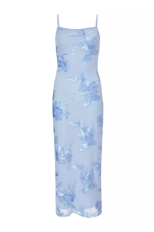 Floral | Maxi dress