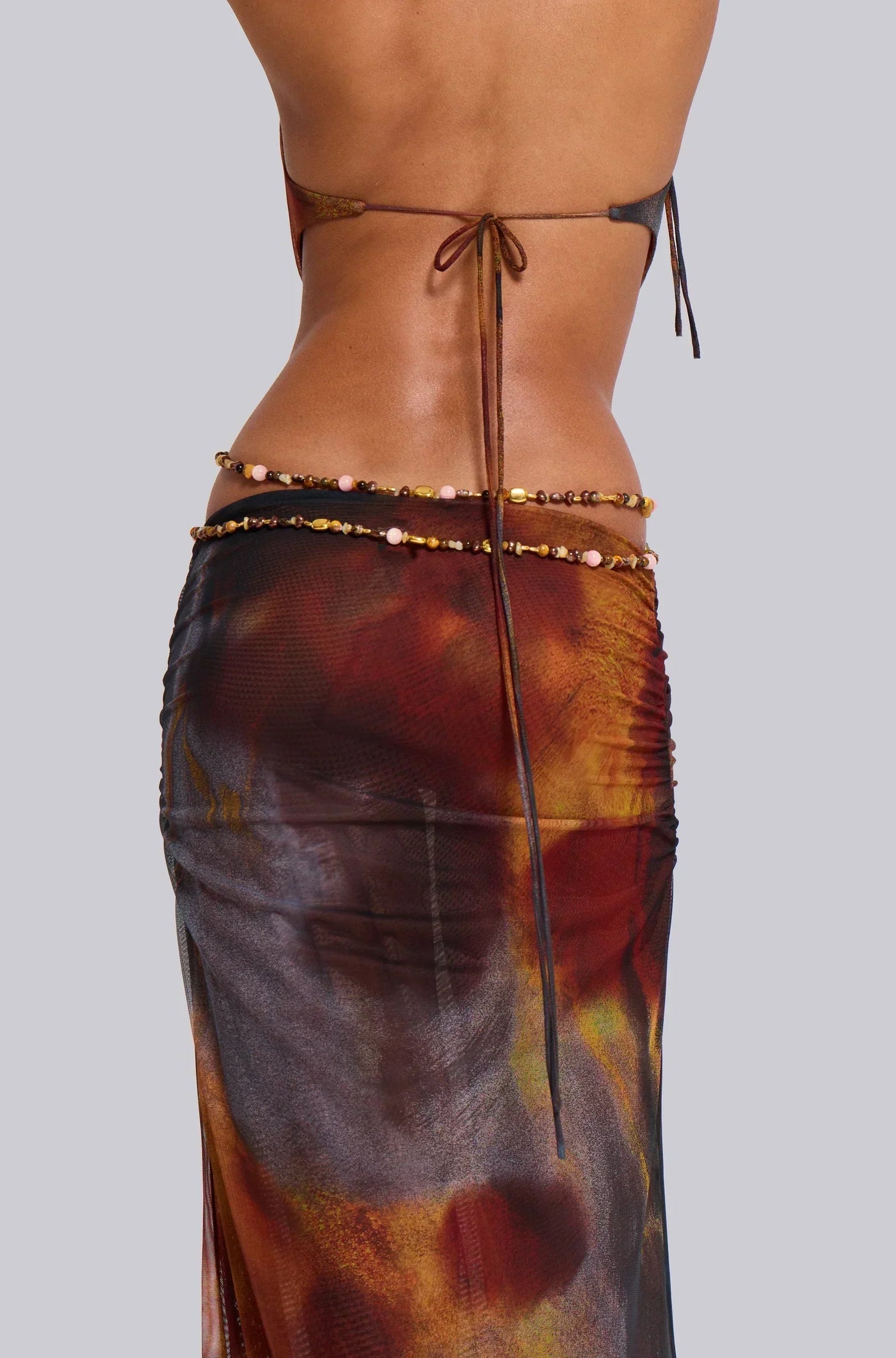 Diva | Maxi Dress