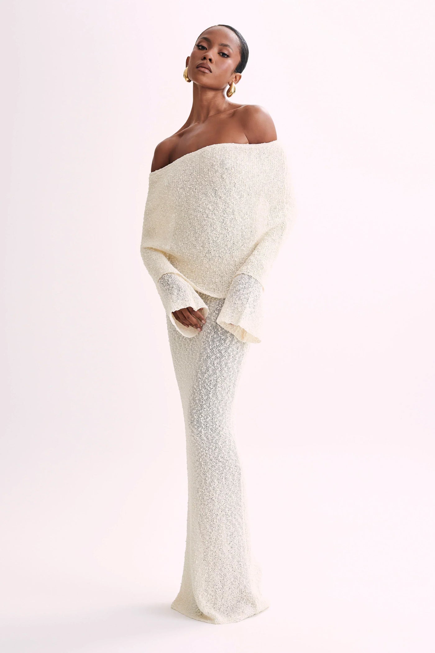 Chloe | Maxi dress
