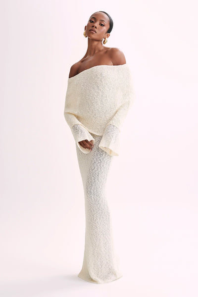 Chloe | Maxi dress