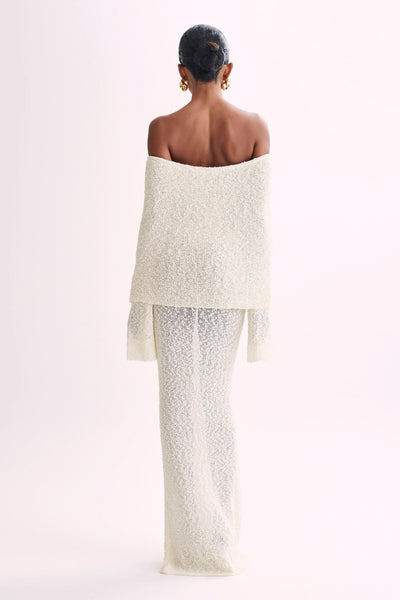 Chloe | Maxi dress