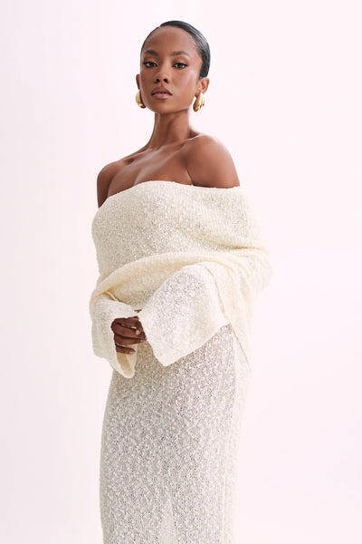 Chloe | Maxi dress