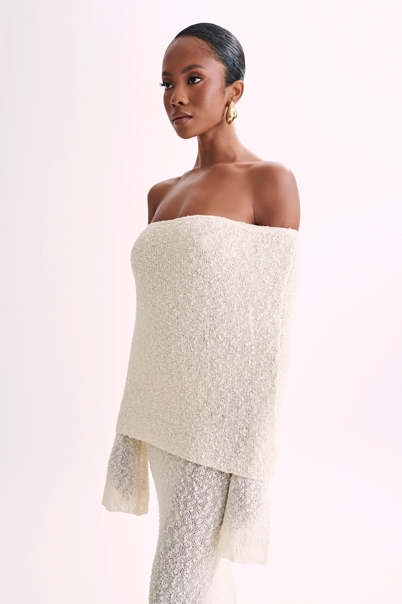 Chloe | Maxi dress