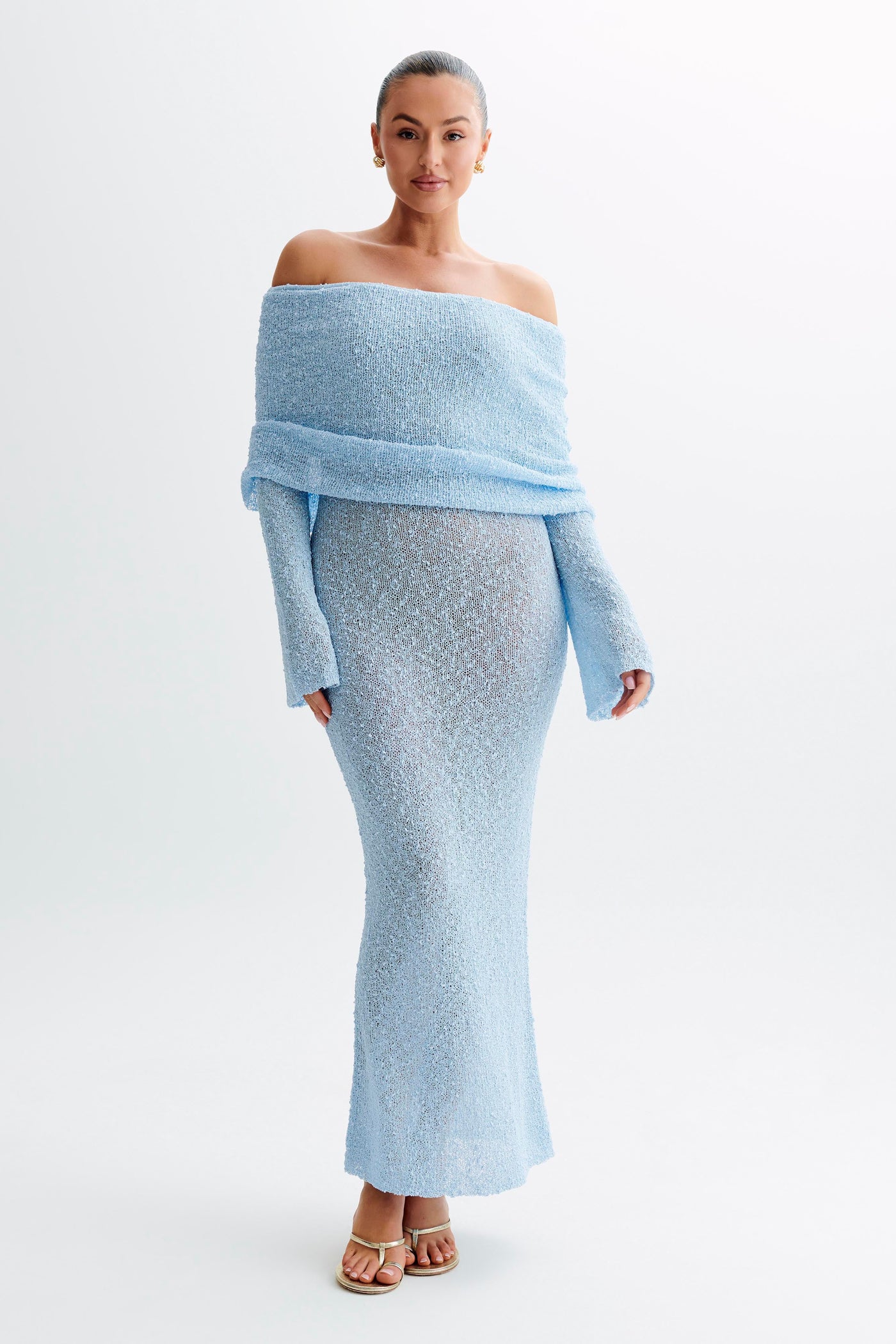 Chloe | Maxi dress