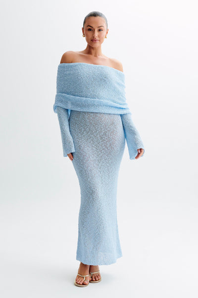 Chloe | Maxi dress
