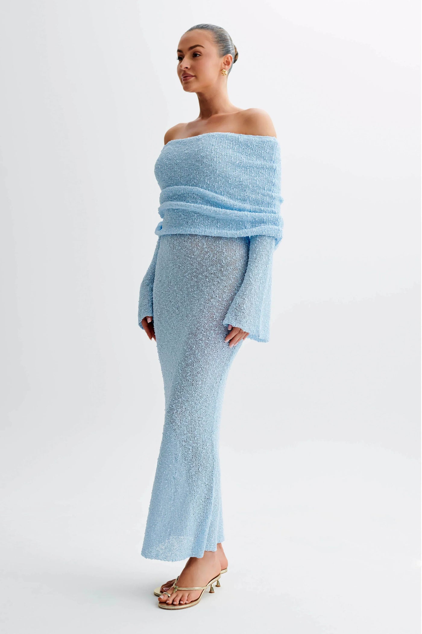 Chloe | Maxi dress