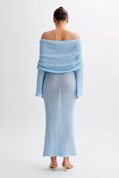 Chloe | Maxi dress