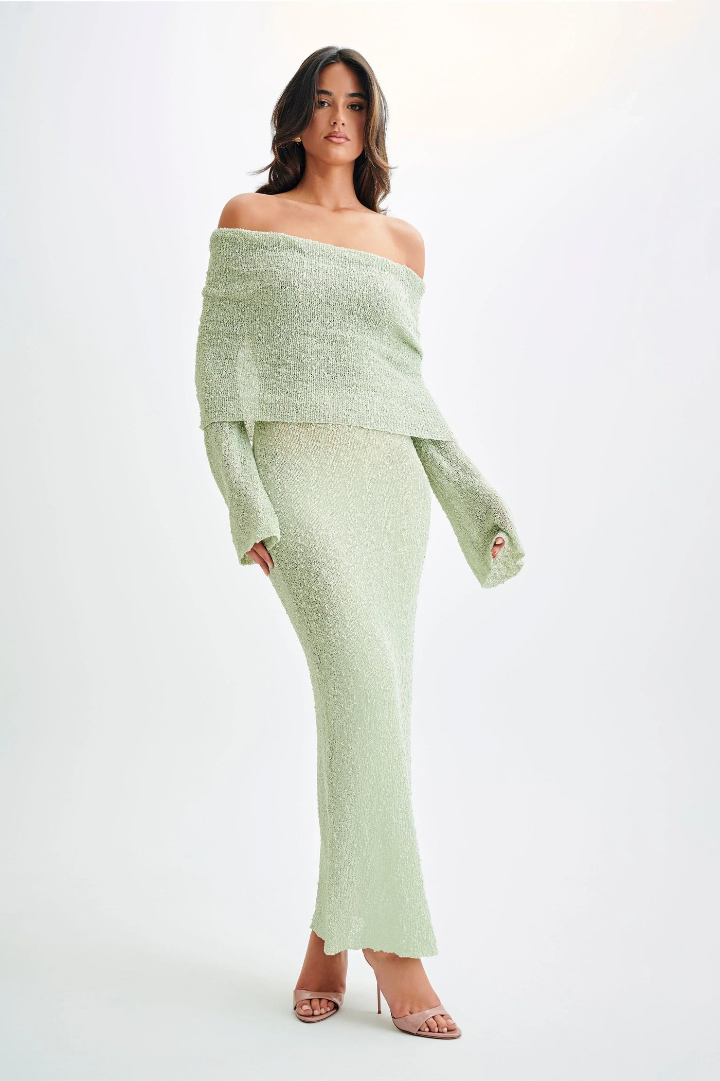 Chloe | Maxi dress