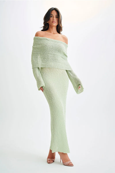 Chloe | Maxi dress