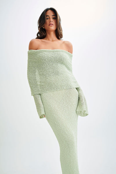 Chloe | Maxi dress
