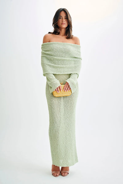 Chloe | Maxi dress