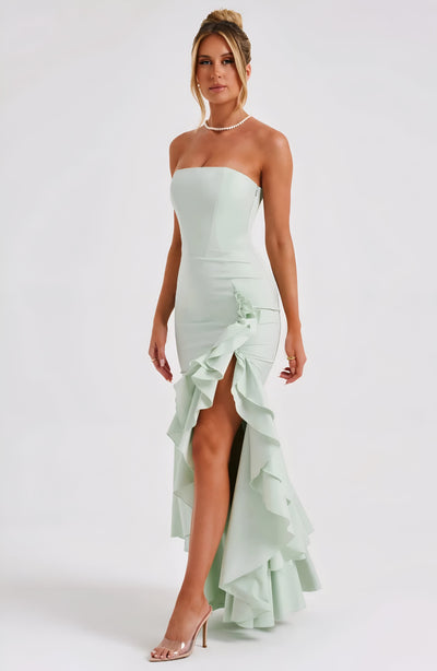 Rose | Maxi dress