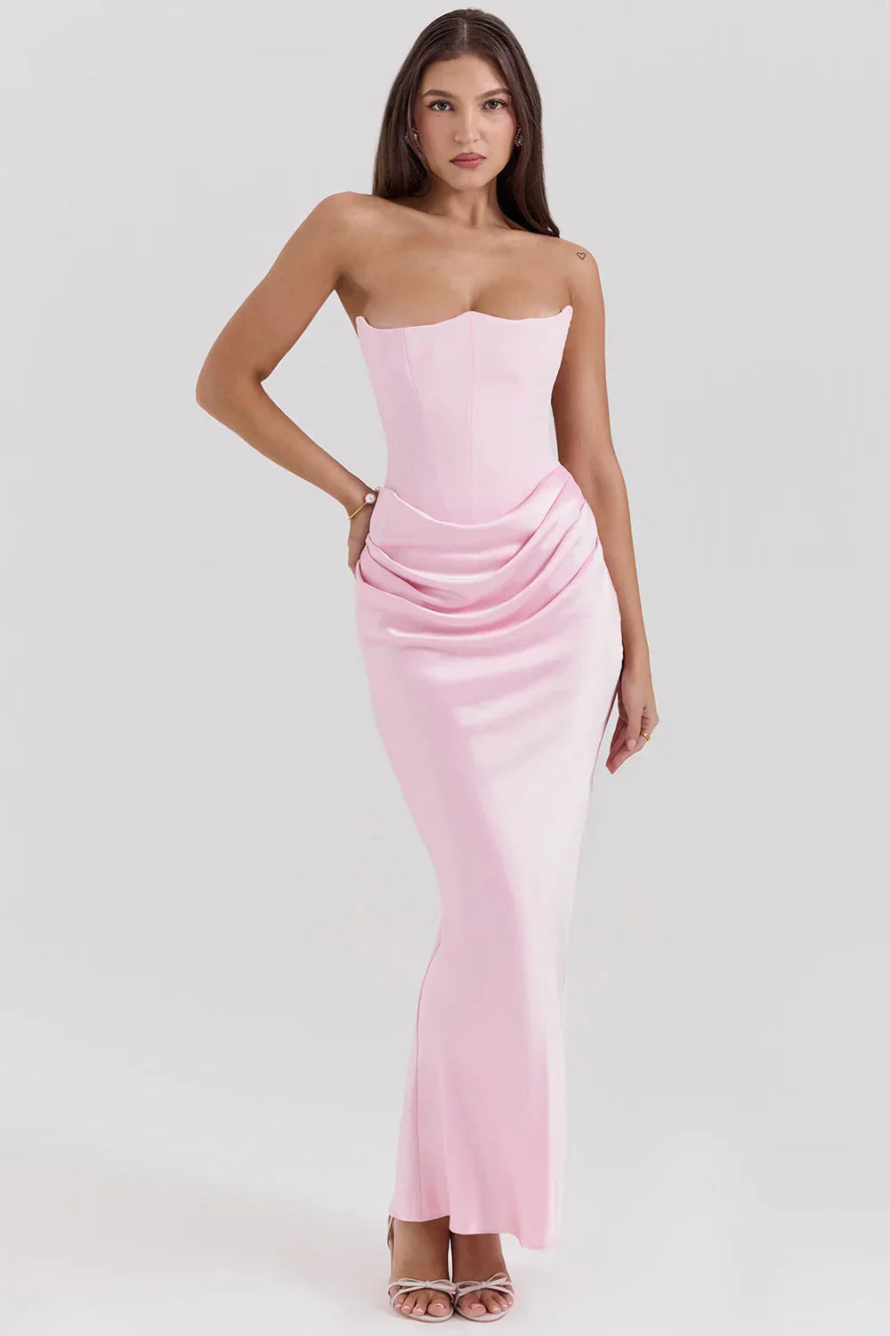 Amara | Maxi Dress