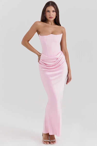 Amara | Maxi Dress