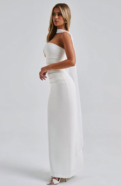 Lyra | Maxi Dress