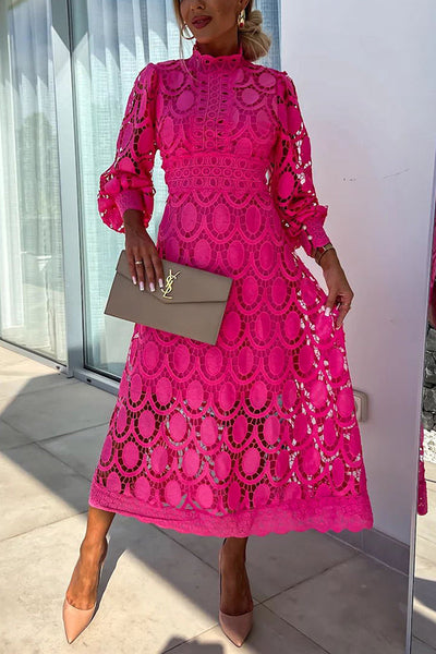 Novo | Midi Dress