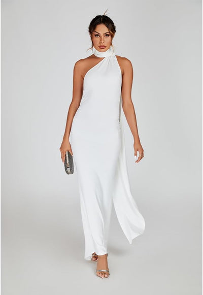 Korissa | Maxi Dress