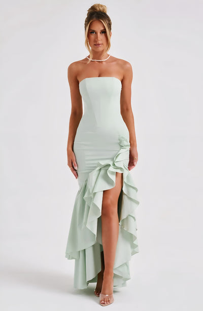 Rose | Maxi dress