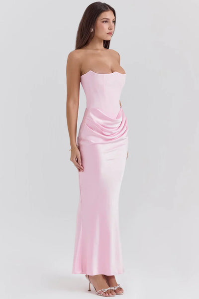 Amara | Maxi Dress
