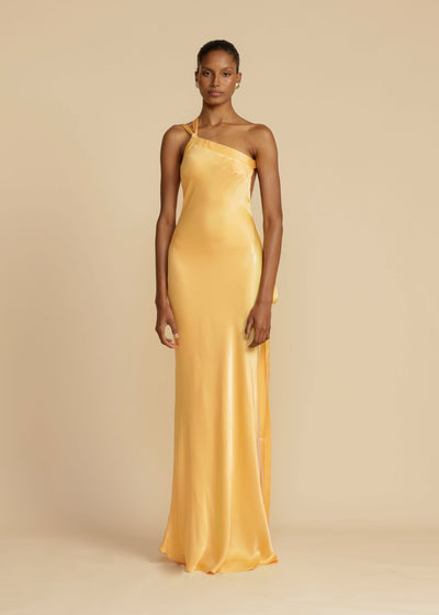 Arabella | Maxi Dress