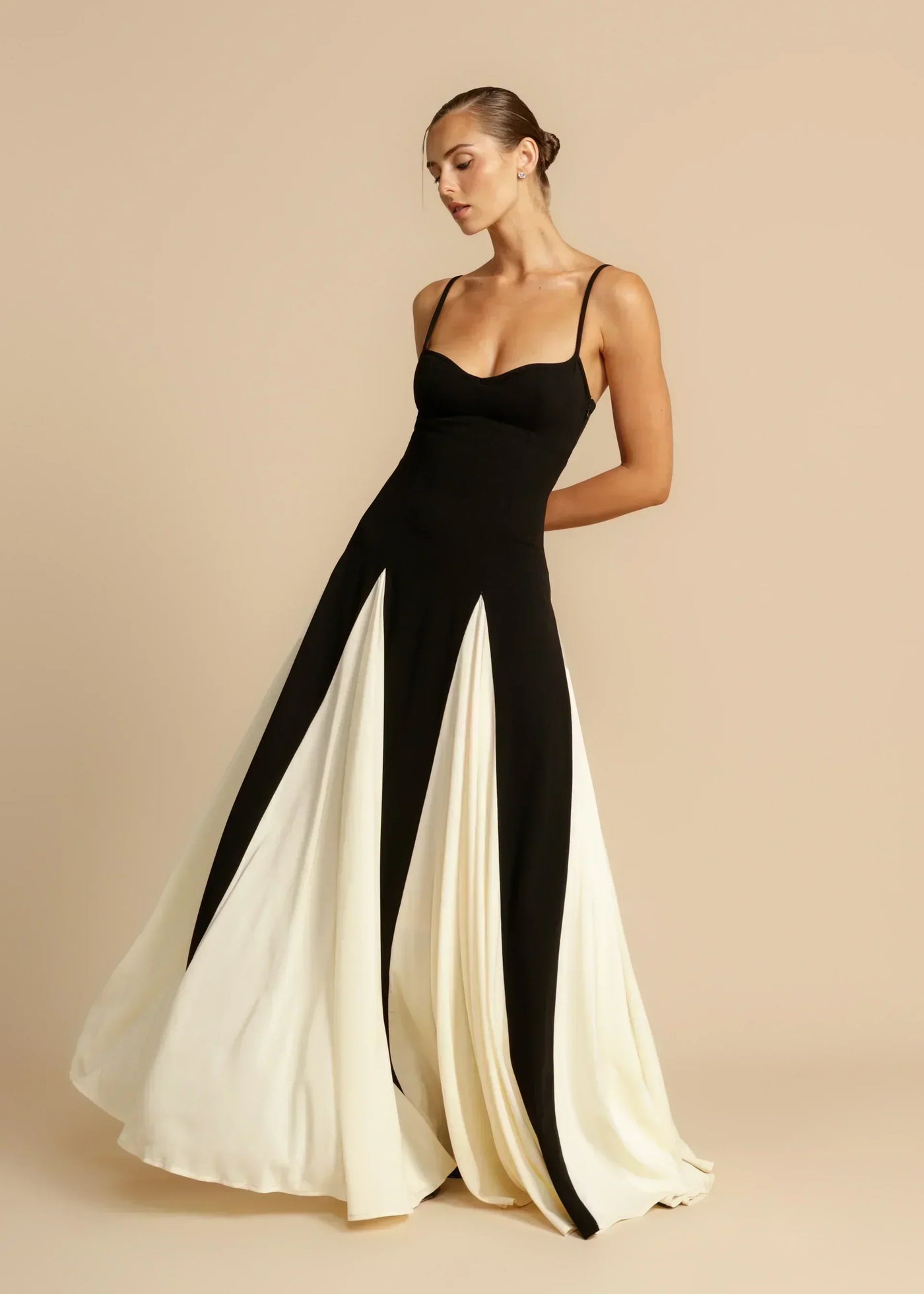 Sophia | Maxi Dress