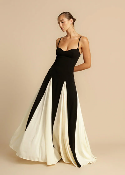 Sophia | Maxi Dress