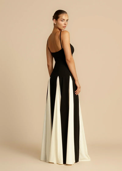 Sophia | Maxi Dress