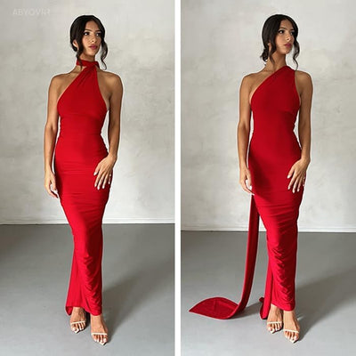 Korissa | Maxi Dress