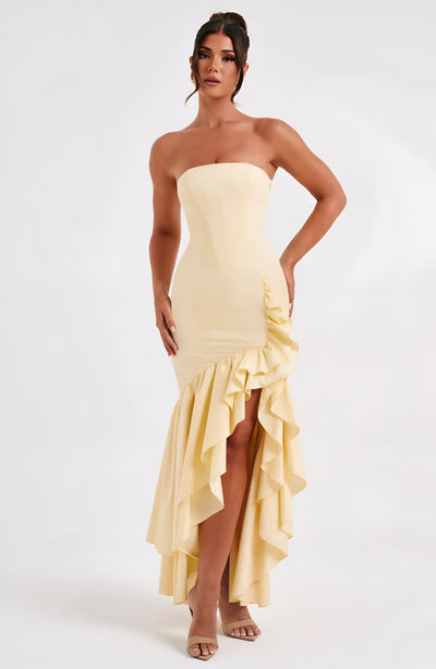 Rose | Maxi dress