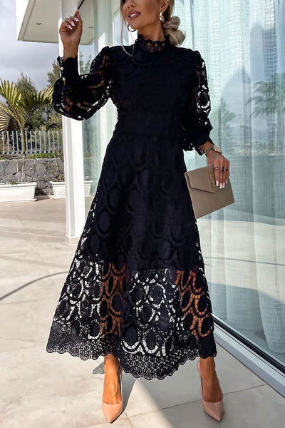 Novo | Midi Dress