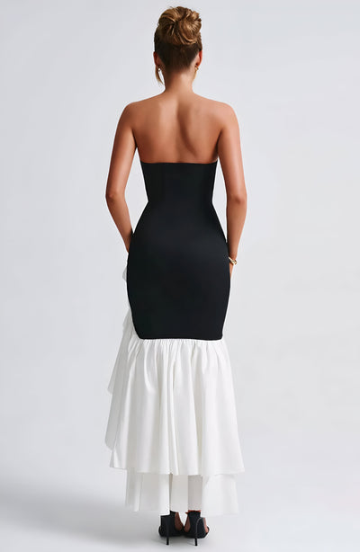 Rose | Maxi dress