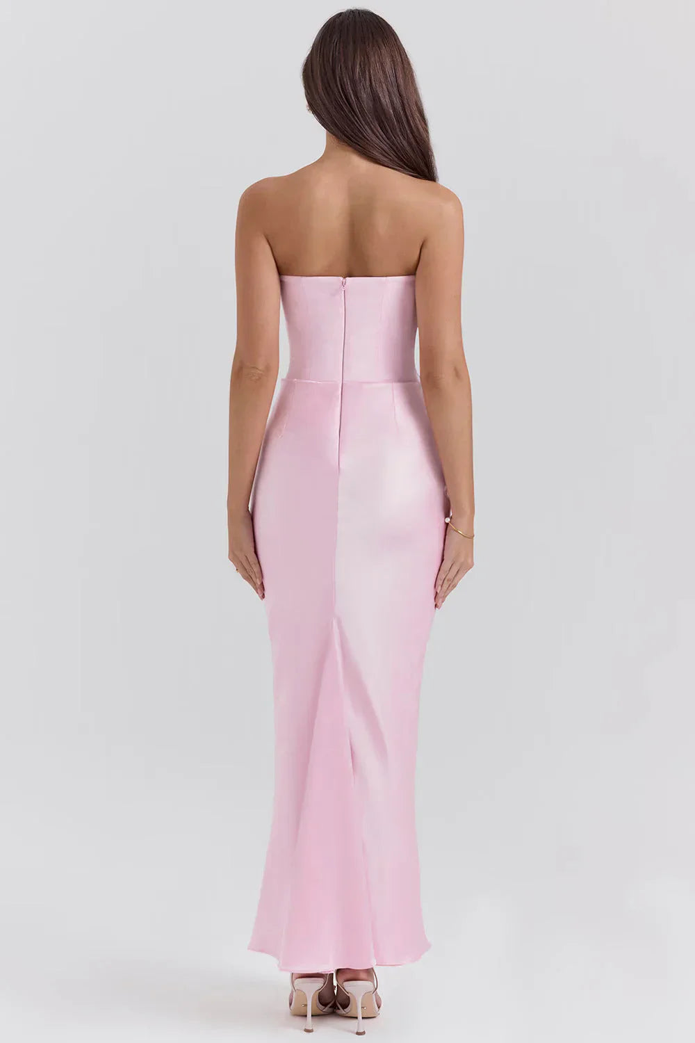 Amara | Maxi Dress