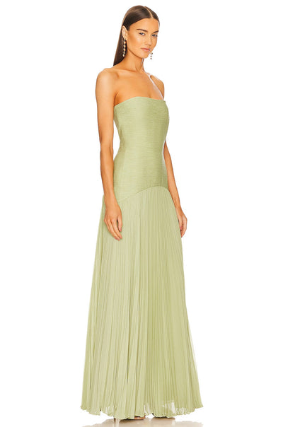 Suvia | Maxi Dress