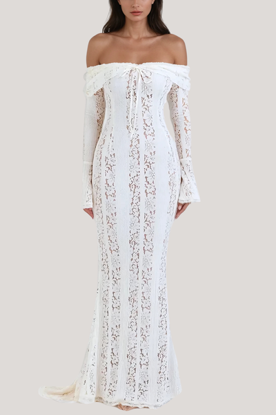Alladitta | Maxi Dress