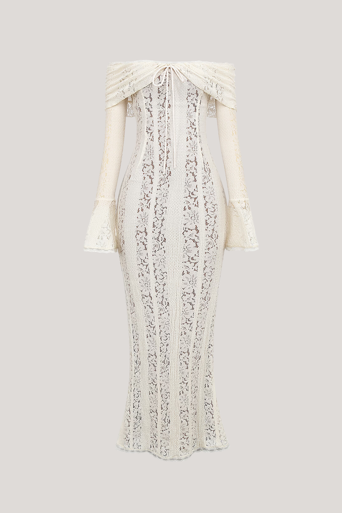 Alladitta | Maxi Dress