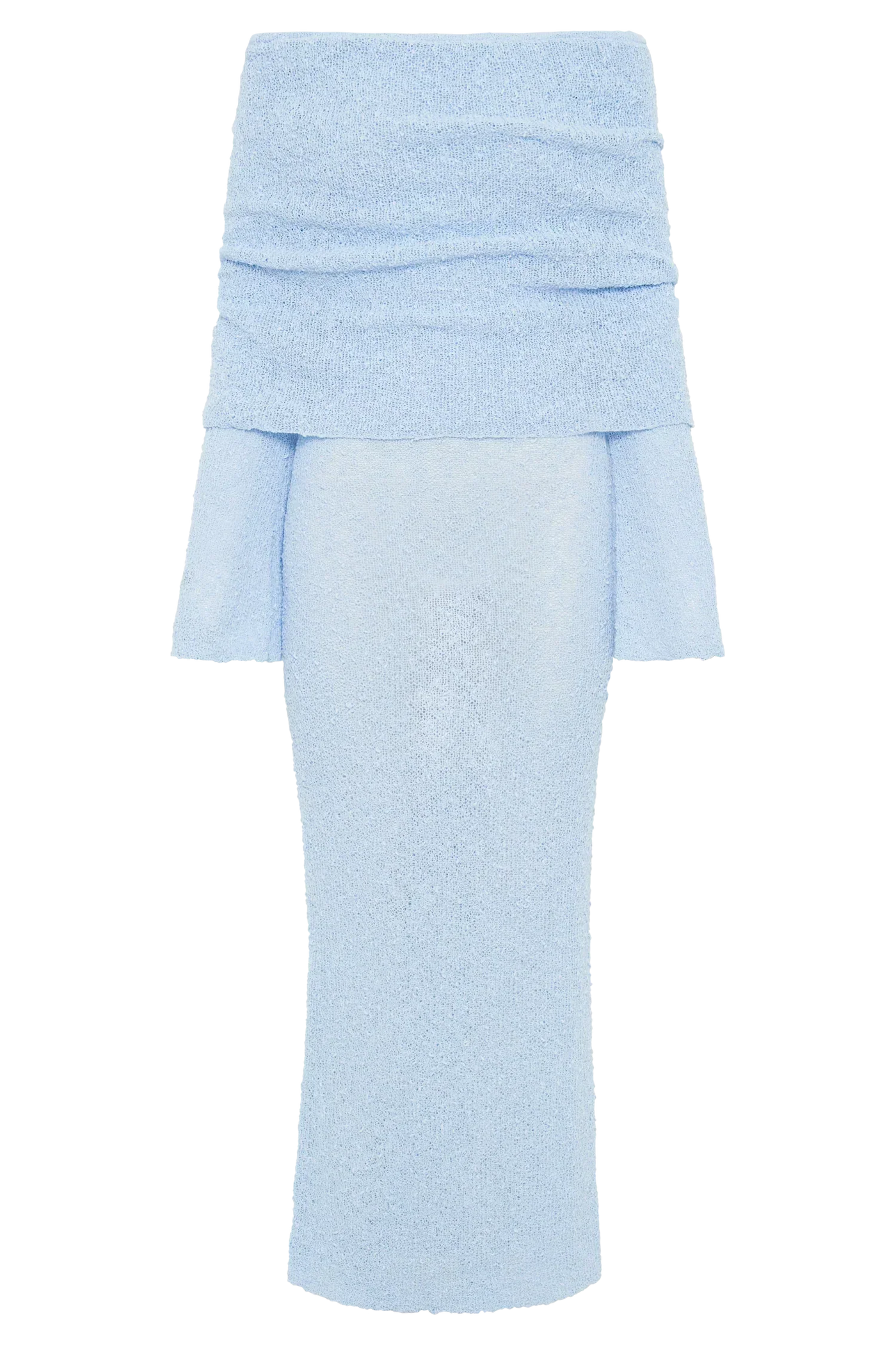 Chloe | Maxi dress